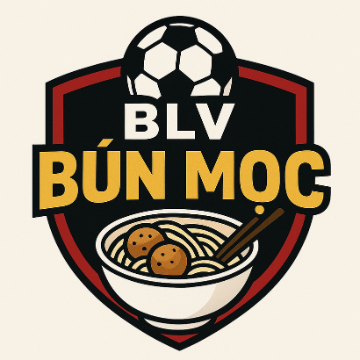 BLV Bún Mộc