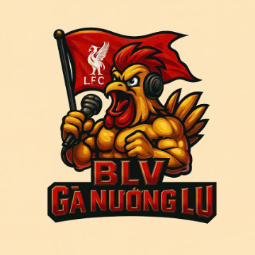 BLV Gà Nướng Lu